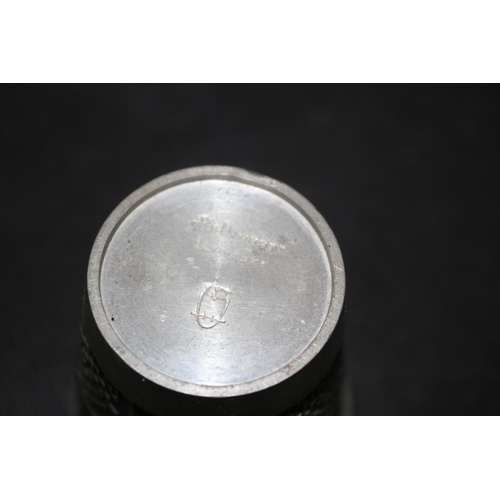 445 - A Mullingar Pewter Shot Glass