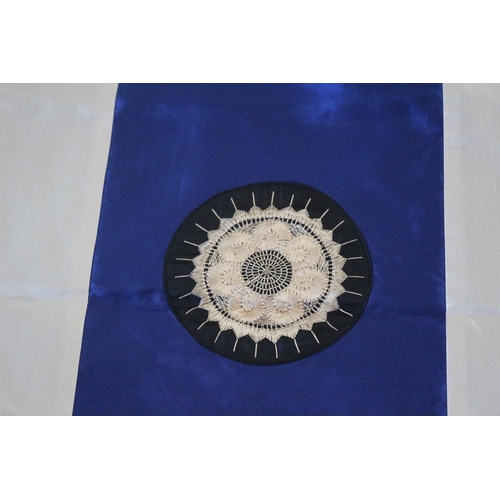 140 - Believed to be a Masonic Long Banner