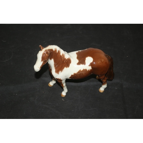 223 - Beswick Horse (repair to front legs)