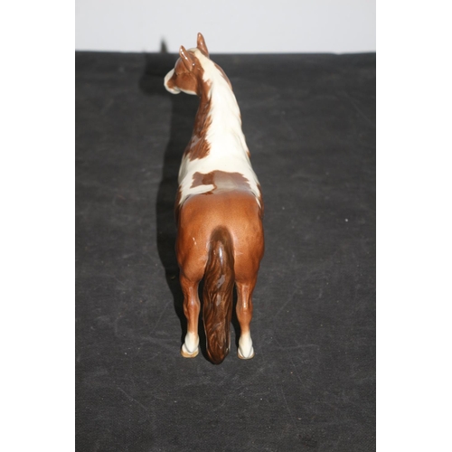 223 - Beswick Horse (repair to front legs)