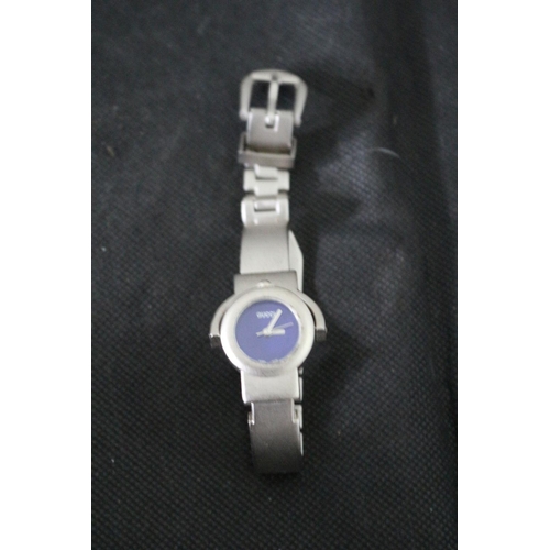 224 - Gucci Marked watch