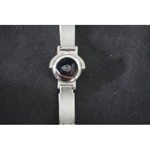 224 - Gucci Marked watch