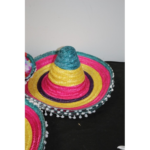 75 - Lets get On The Beach 9 Sombreros