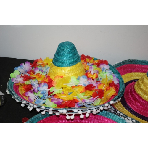 75 - Lets get On The Beach 9 Sombreros