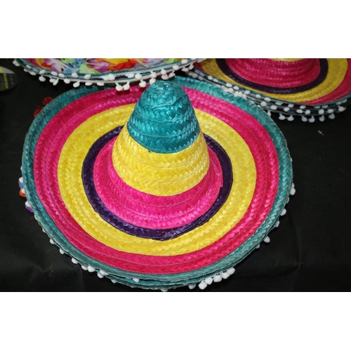 75 - Lets get On The Beach 9 Sombreros