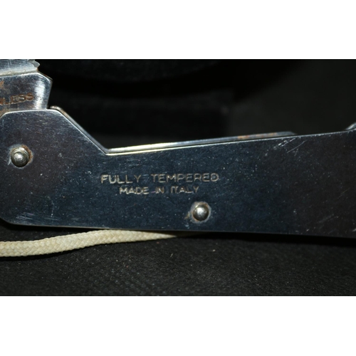 545 - Vintage Clipper Sailors Knife