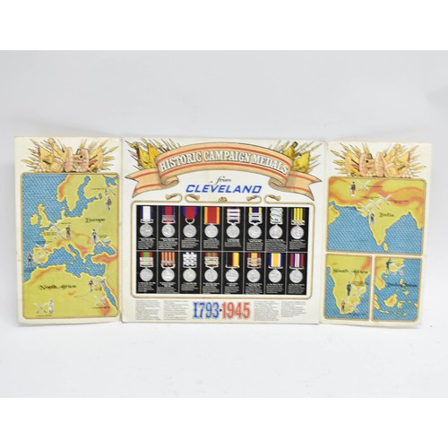 479 - A Quantity Of Cigarette Cards In Folders Plus A Collectable Coin Arrangement