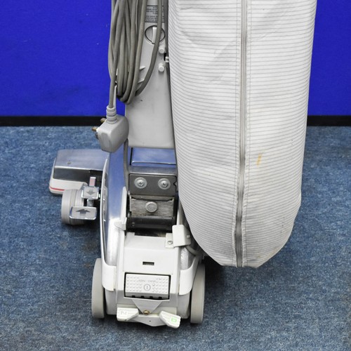 201 - A Kirby Generation 3 Vacuum Cleaner (Untested)