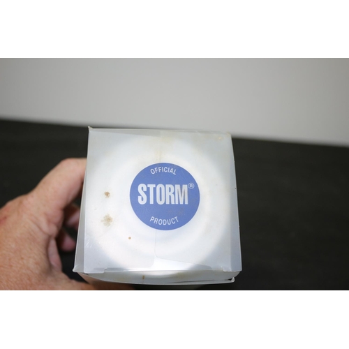 128 - Storm Exposure Watch in Box