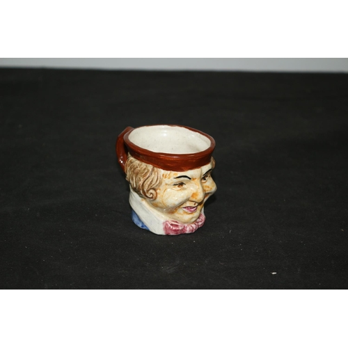 131 - Vintage Made in Occupied Japan Toby Jug