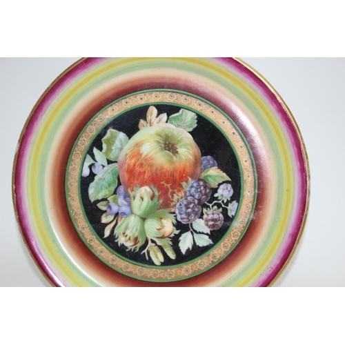 151 - Vintage Decorative Plate