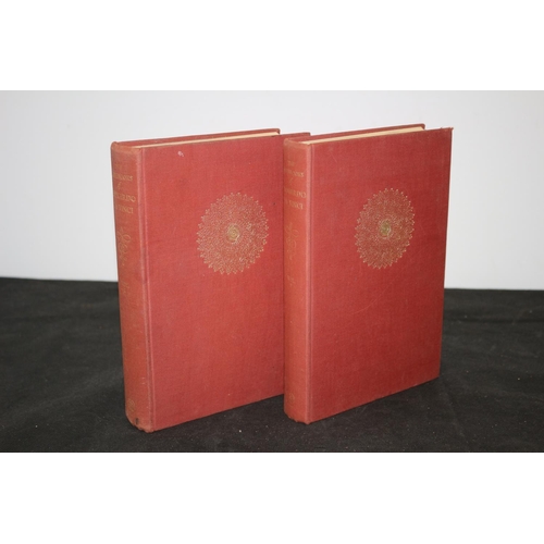 173 - The Notebooks Of Leonardo Da Vinci Vol 1&2