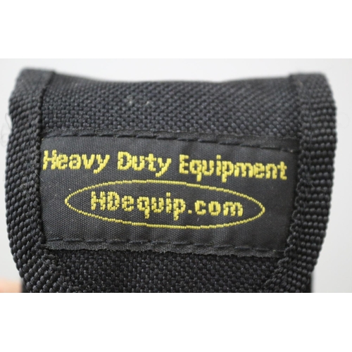 325 - Heavy Duty Multi Tool In Pouch