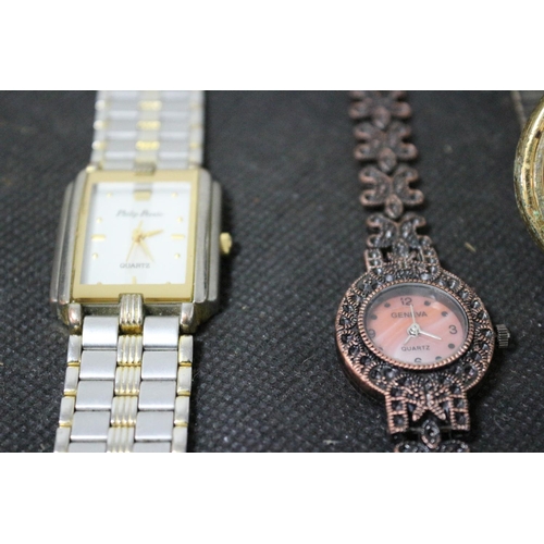 499 - Collection of Watches