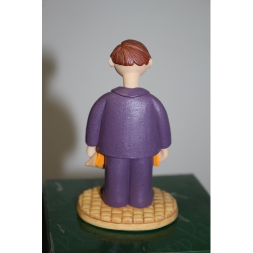 506 - Boxed Camberwick Green Figure - Nibs Minton - Apprentice