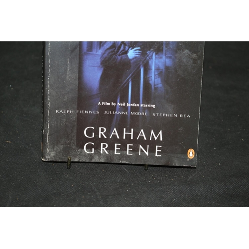 527 - The End of The Affair - Graham Greene