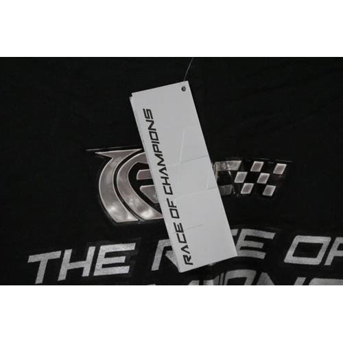 65 - Still With Label Race Of Champions  Official Merchandise SizeXL