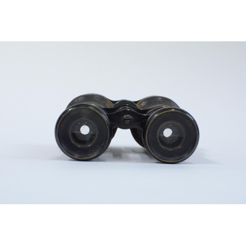 73 - Vintage Depose Binoculars