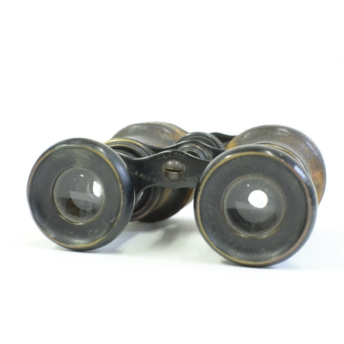 73 - Vintage Depose Binoculars