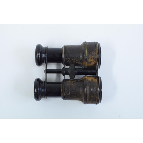 73 - Vintage Depose Binoculars