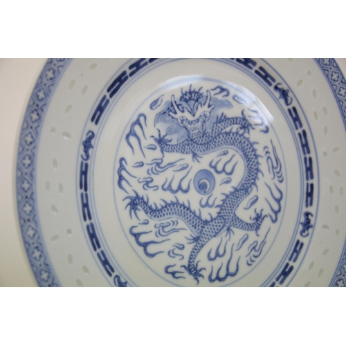 398 - Collection of Oriental Dishes