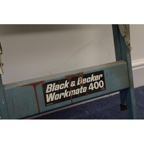 424 - Black & Decker Workmate 400