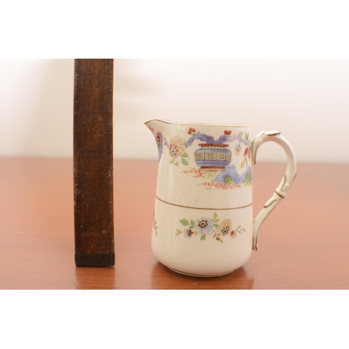 346 - 19th Century Royal Worcester Milk Jug