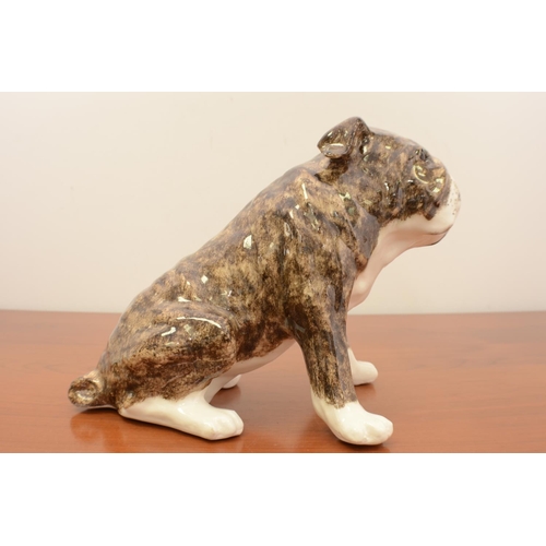 471 - Winstanley Bull Dog Size 8 Large