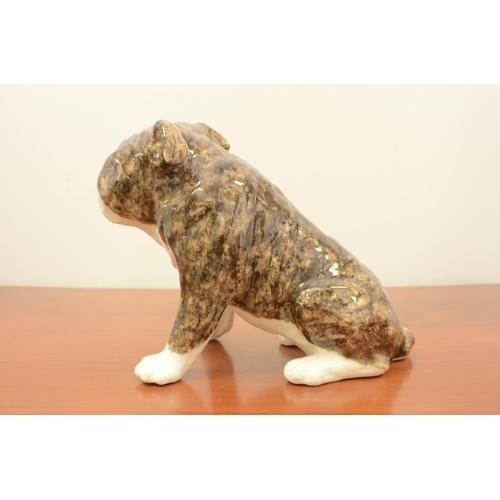 471 - Winstanley Bull Dog Size 8 Large