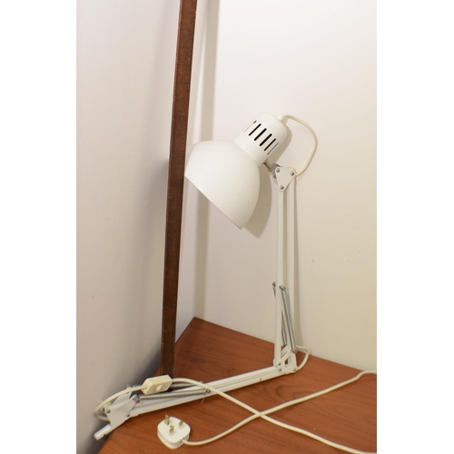 495 - Angle Poise Ikea Lamp