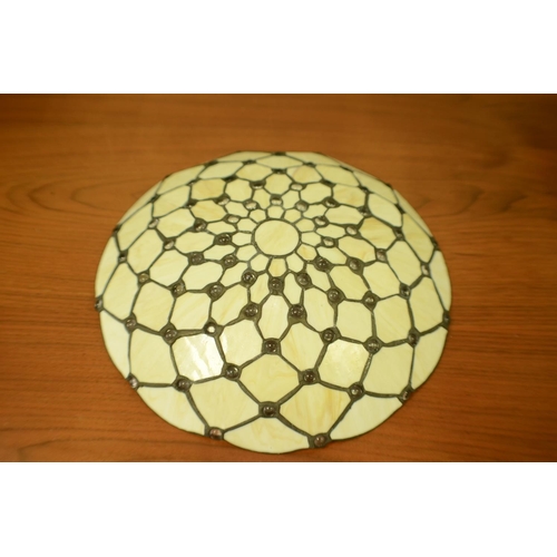 649 - Boxed Brand New Tiffany Style Lamp Shade