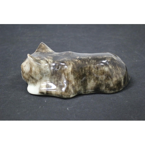 264 - 1 x Winstanley Cat Size 2