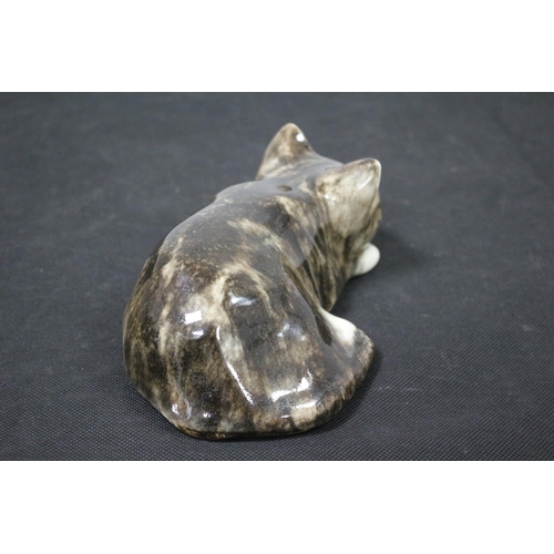 264 - 1 x Winstanley Cat Size 2