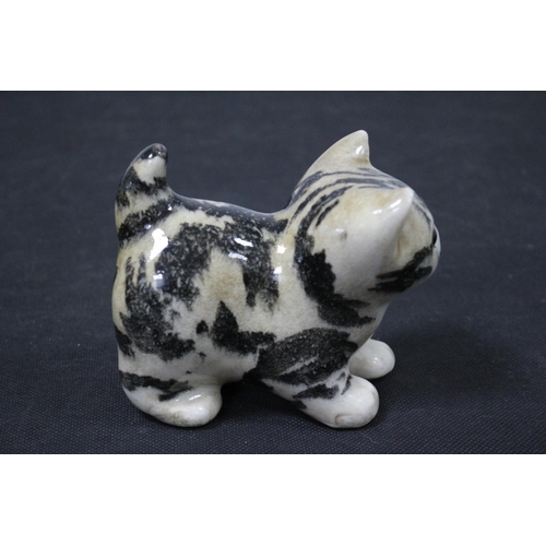 265 - A Winstanley Cat Size 1