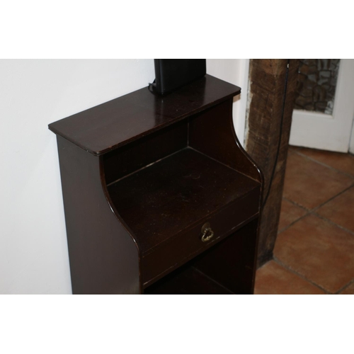 731 - Hall side Cabinet with Draws