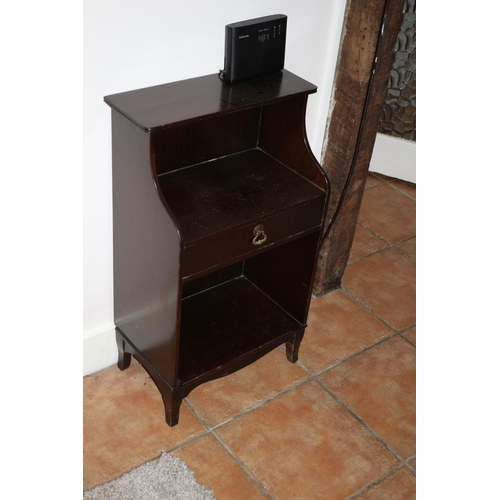 731 - Hall side Cabinet with Draws