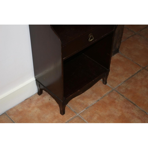 731 - Hall side Cabinet with Draws