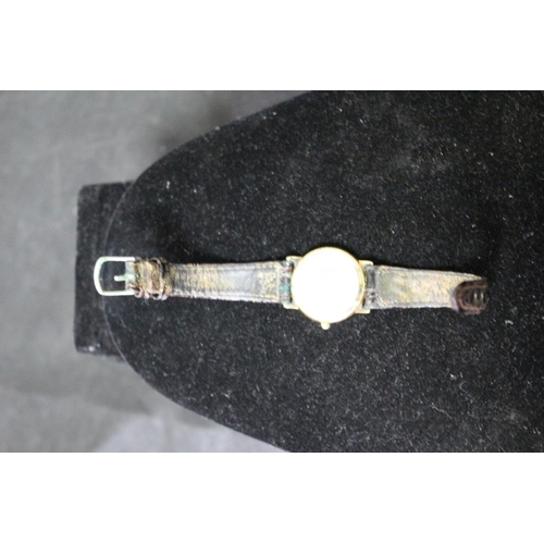 95 - Everite Ladies Wrist Watch Untested Swiss Tech