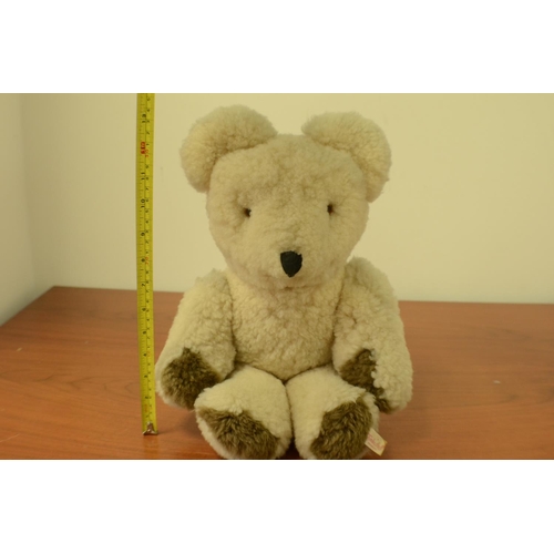 59 - Tinker Bell Teddy Bear