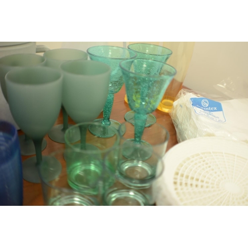 510 - Exciting Party Bundle with Cooler Box and Jugs