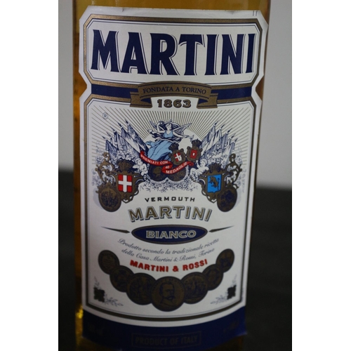 16 - Ltr Bottle of Martini unopened