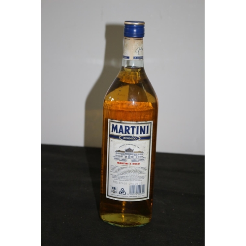 16 - Ltr Bottle of Martini unopened