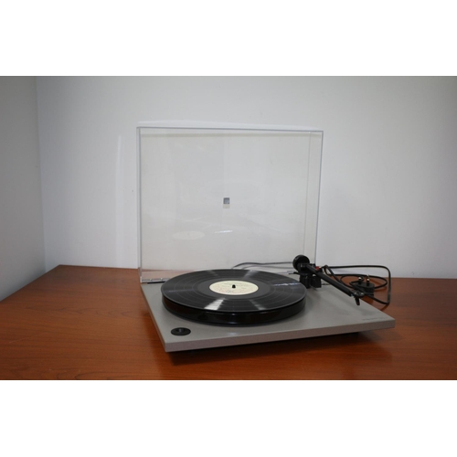 4 - Rega RP 1 Fully Working Turntable