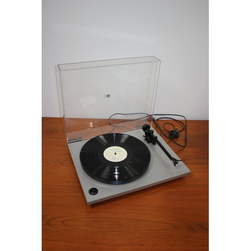 4 - Rega RP 1 Fully Working Turntable