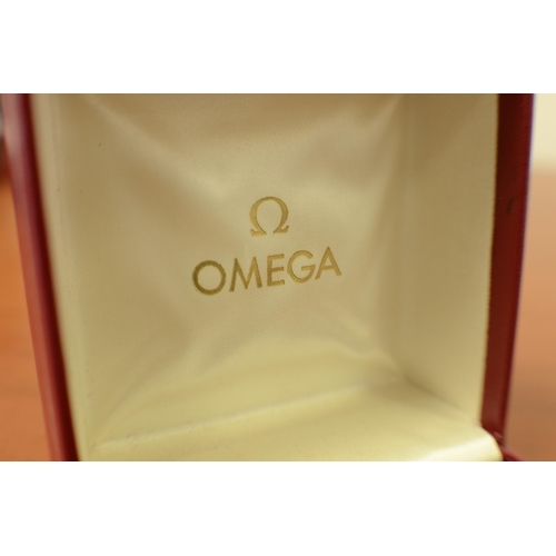 123 - Omega Vintage 