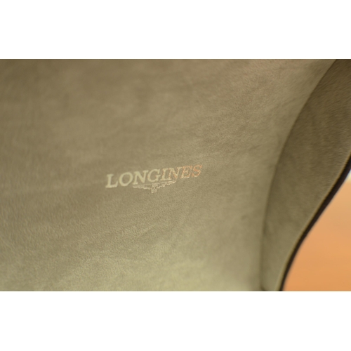 124 - Longines 