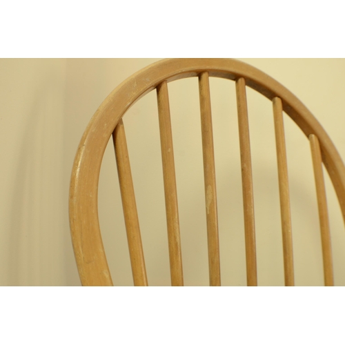 146 - 2 x Ercol Style Chairs