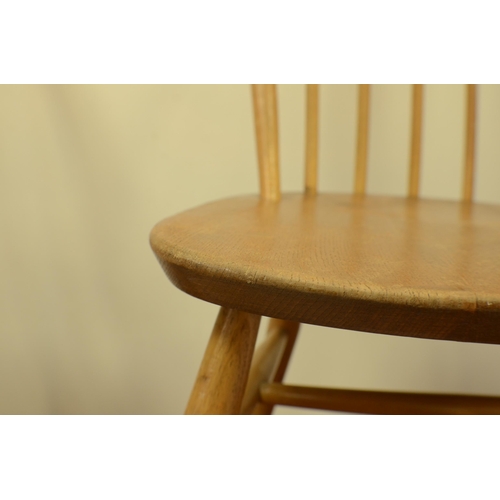 146 - 2 x Ercol Style Chairs