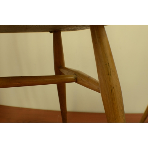 146 - 2 x Ercol Style Chairs