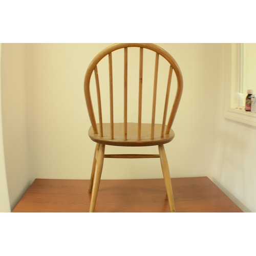 146 - 2 x Ercol Style Chairs